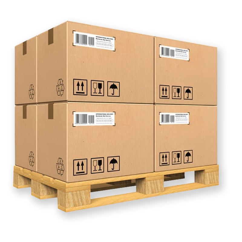 潜江市重型包装纸箱有哪六大优点