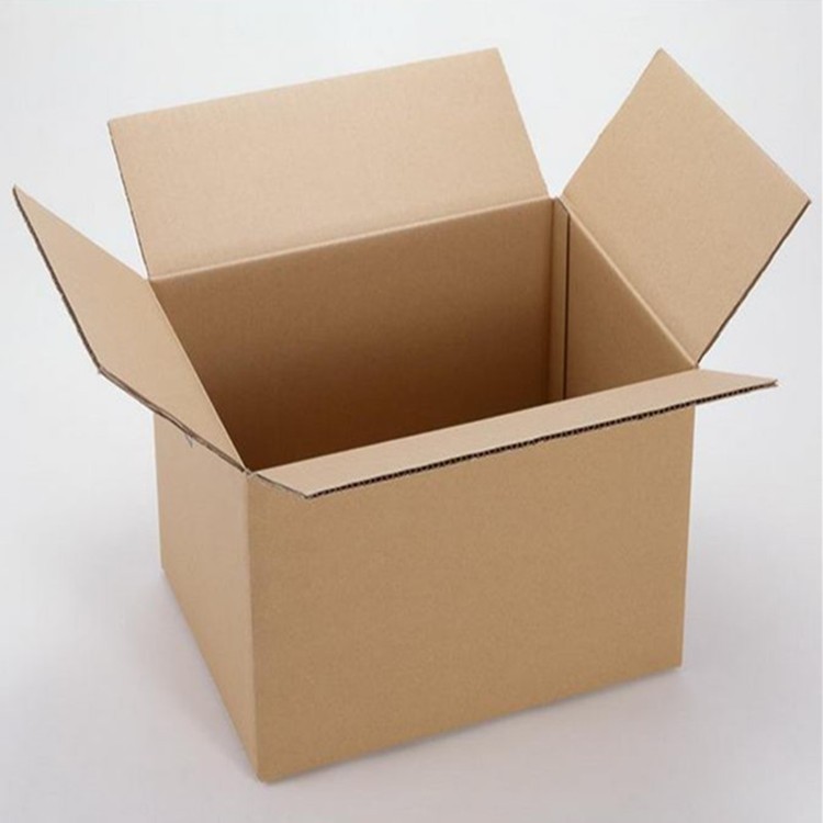 潜江市东莞纸箱厂生产的纸箱包装价廉箱美