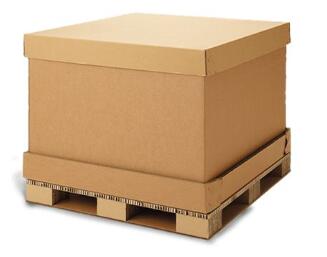 潜江市重型纸箱与普通木箱相比优点有哪些？