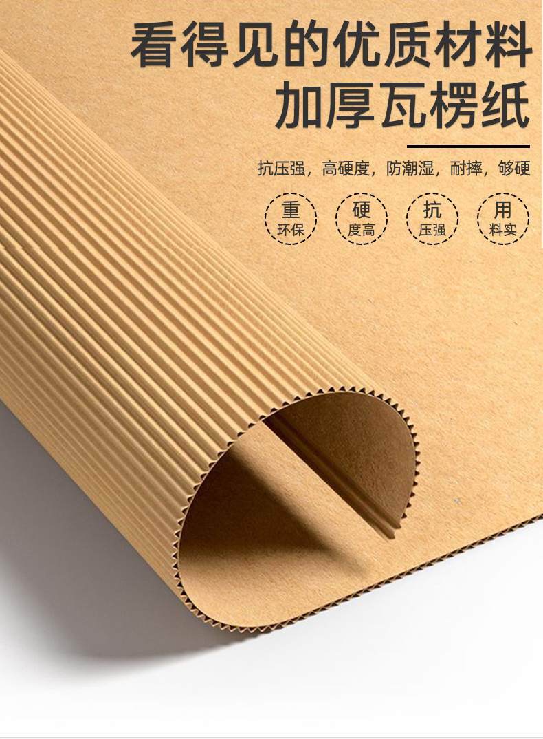 潜江市如何检测瓦楞纸箱包装