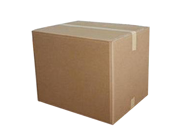 潜江市纸箱厂如何测量纸箱的强度