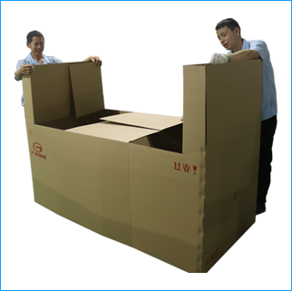 潜江市什么是重型纸箱