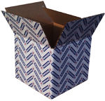 潜江市纸箱在我们日常生活中随处可见，有兴趣了解一下纸箱吗？