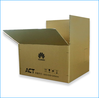 潜江市纸箱包装介绍纸箱定制的要求