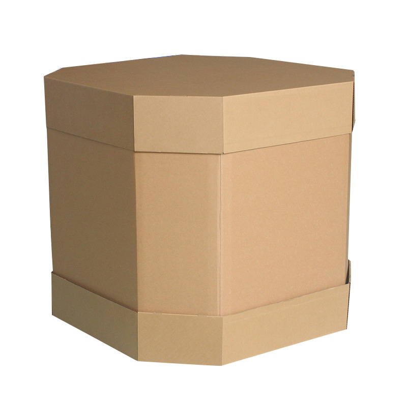 潜江市重型纸箱有哪些优点？
