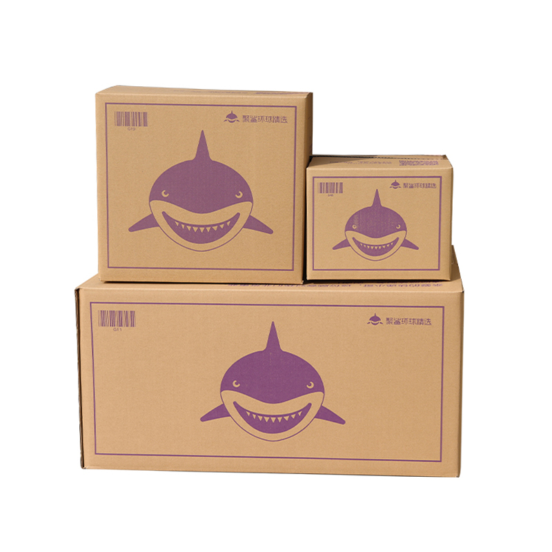 潜江市食品包装纸箱瓦楞纸箱怎么选好？