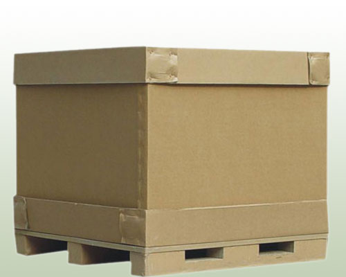 潜江市重型纸箱什么原因突然成为包装行业主流？